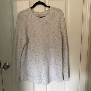 Loft cozy sweater